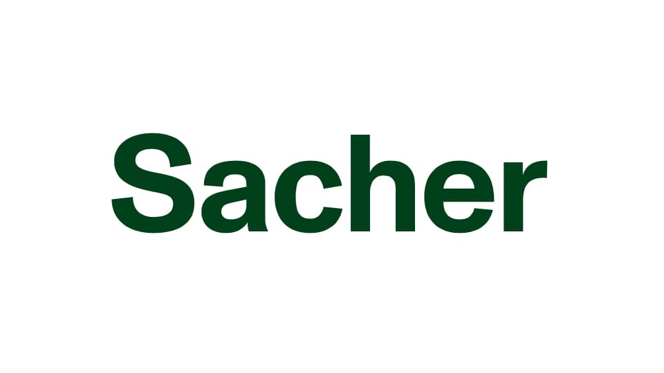 Sacher GmbH